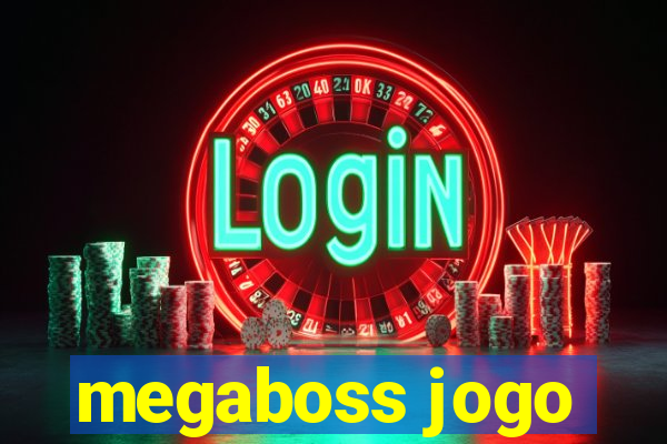 megaboss jogo